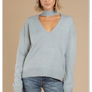 TOBI sweater